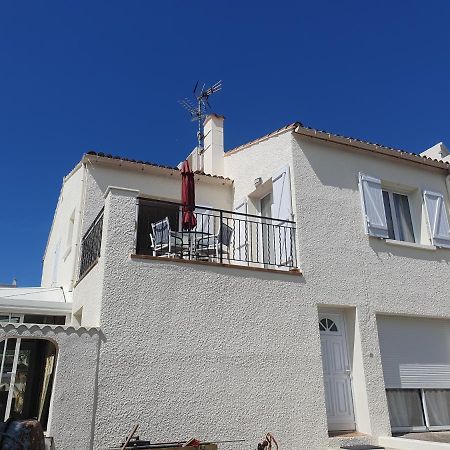 Vacances En Camargue Le Grau-du-Roi Zewnętrze zdjęcie